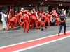 GP SPAGNA - Qualifiche e Prove Libere 3